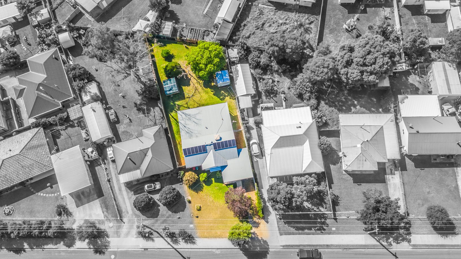 26 Duri Road TAMWORTH 2