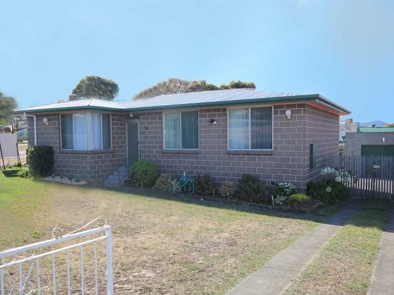 26 Eddington Street BRIDGEWATER 1