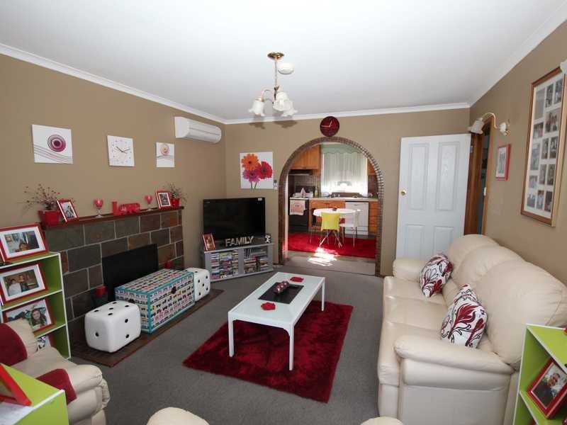 26 Eddington Street BRIDGEWATER 4