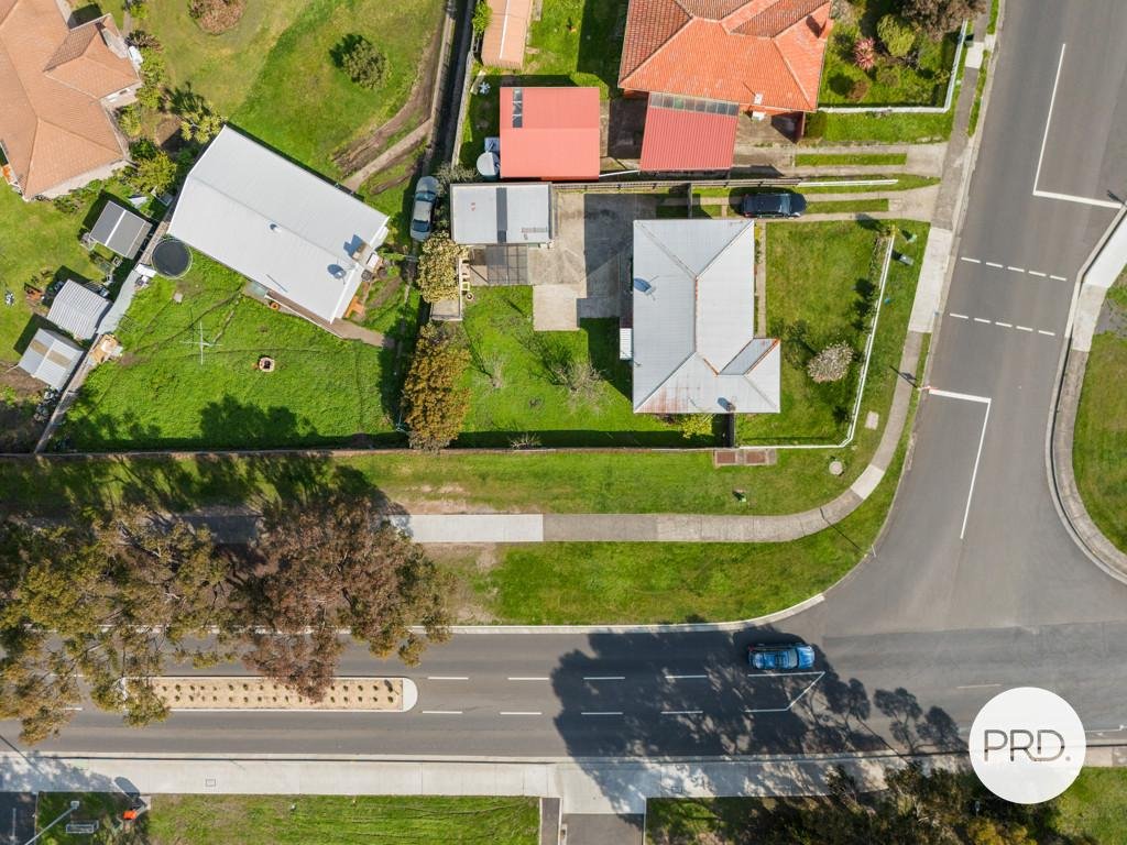 26 Eddington Street BRIDGEWATER 18