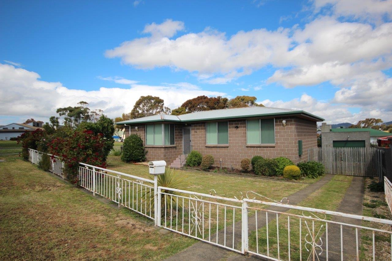 26 Eddington Street BRIDGEWATER 1