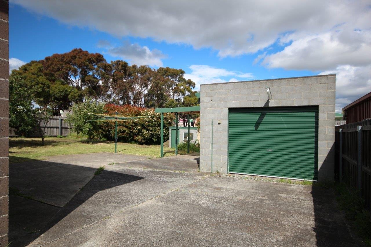 26 Eddington Street BRIDGEWATER 9