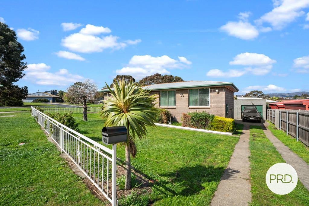 26 Eddington Street BRIDGEWATER 1