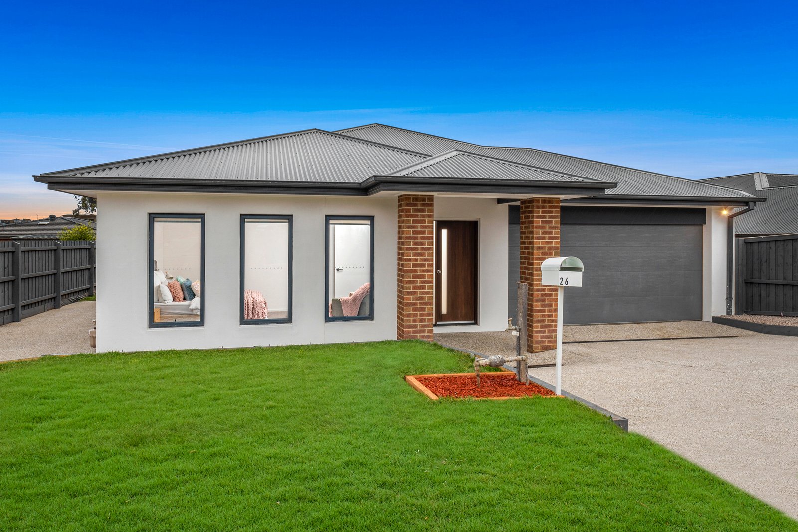 26 Elise Road, CLIFTON SPRINGS VIC 3222 Buxton 2023