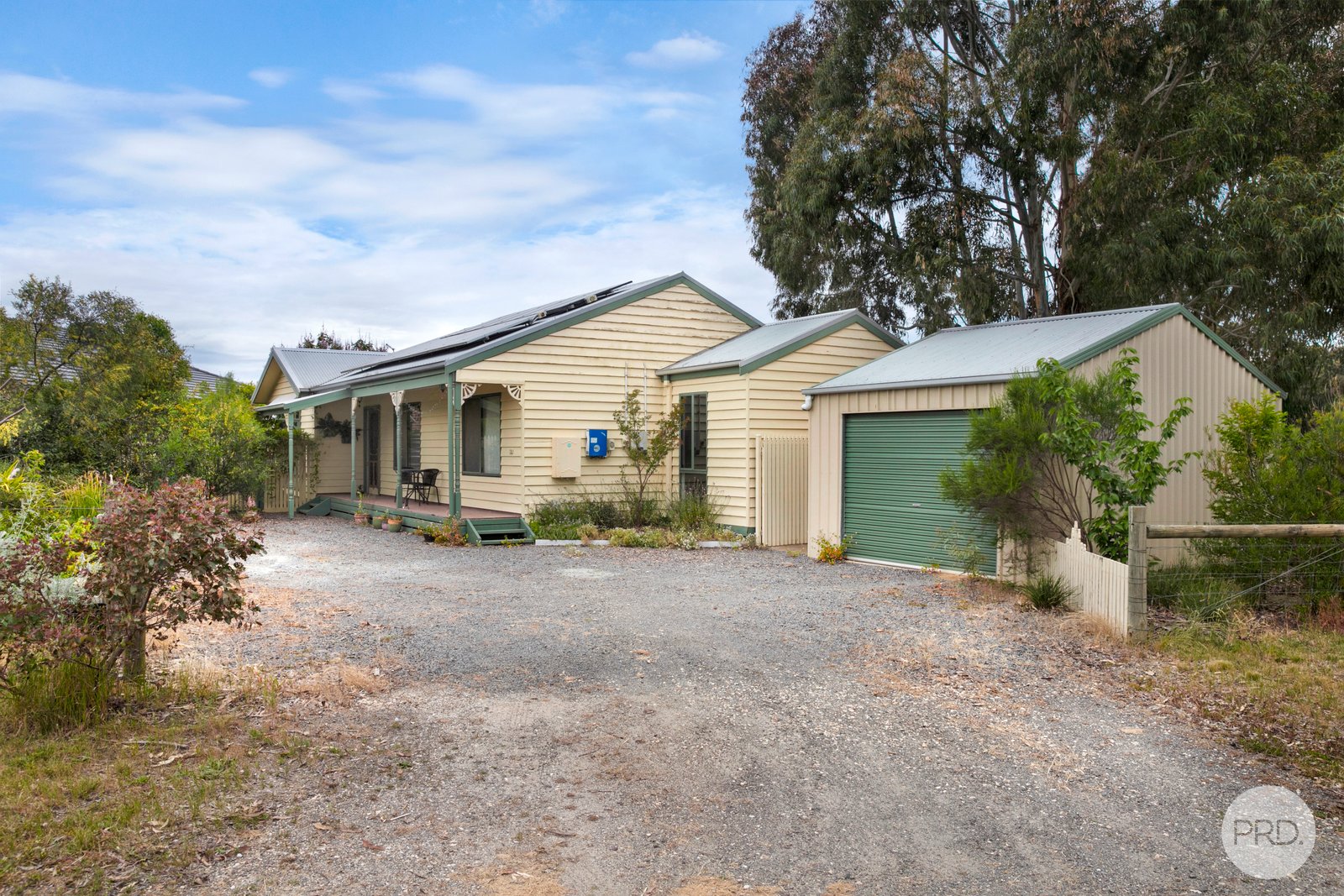 26 Elizabeth Road CRESWICK 1