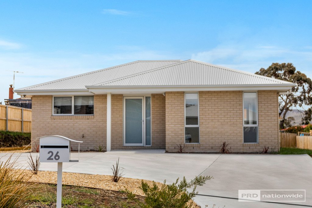 26 Enchantress Street ROKEBY 16