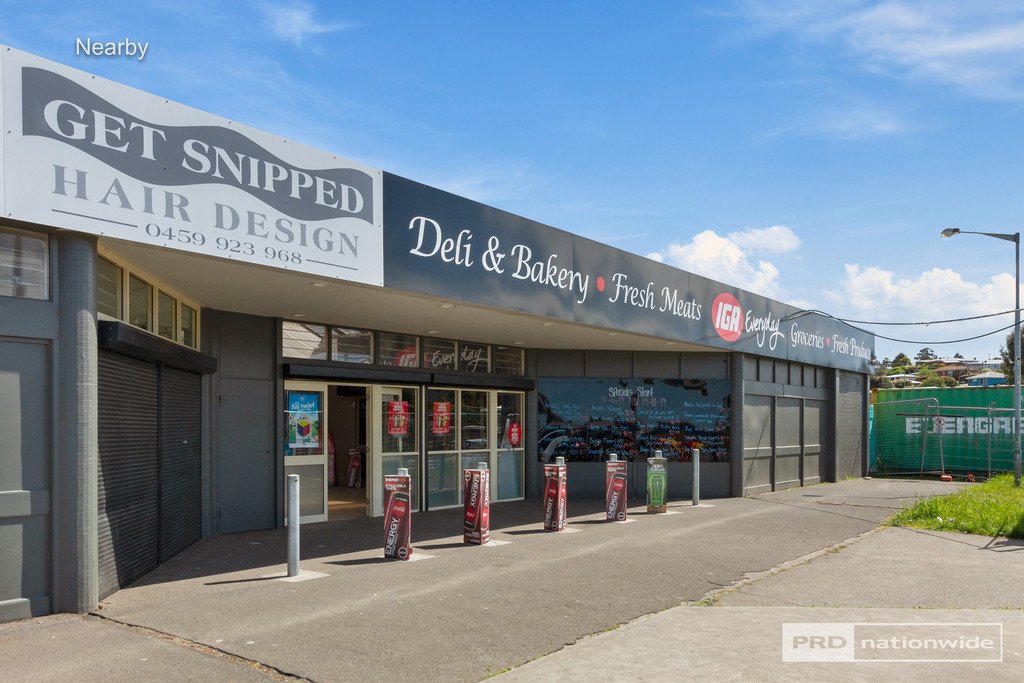 26 Enchantress Street ROKEBY 21