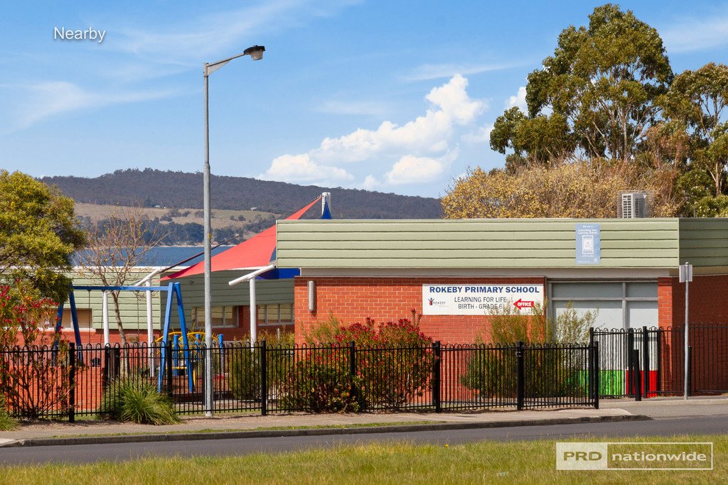 26 Enchantress Street ROKEBY 24