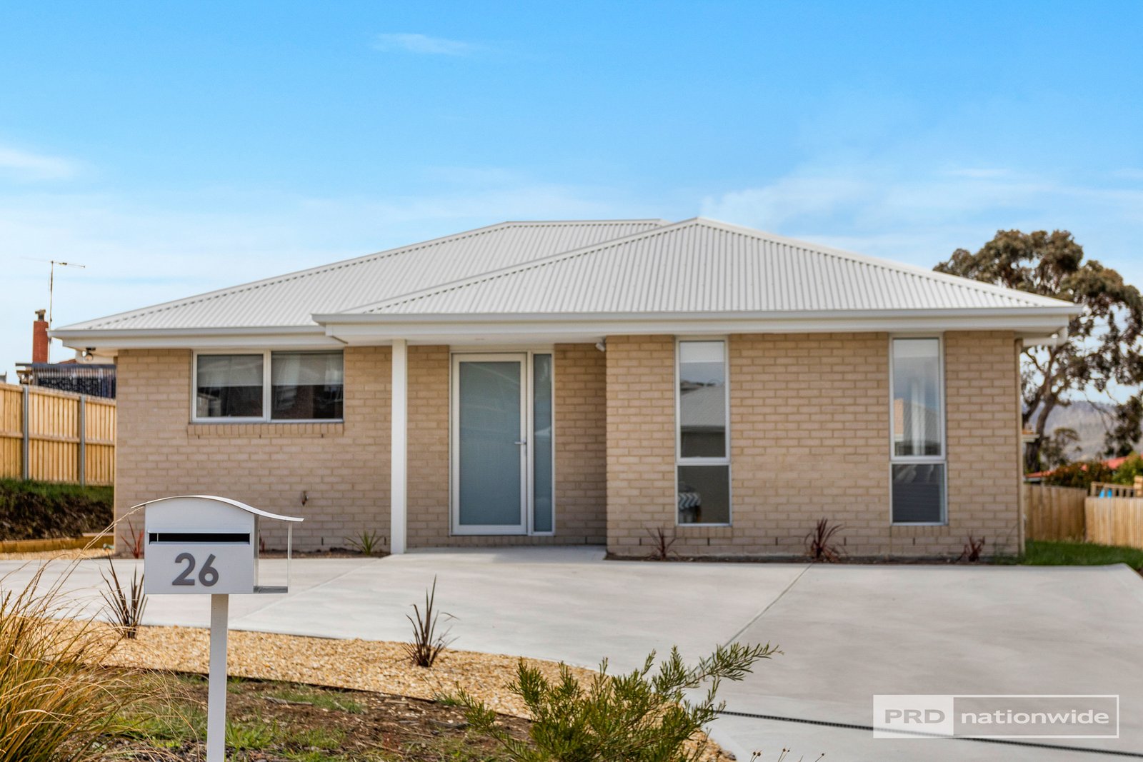 26 Enchantress Street ROKEBY 1