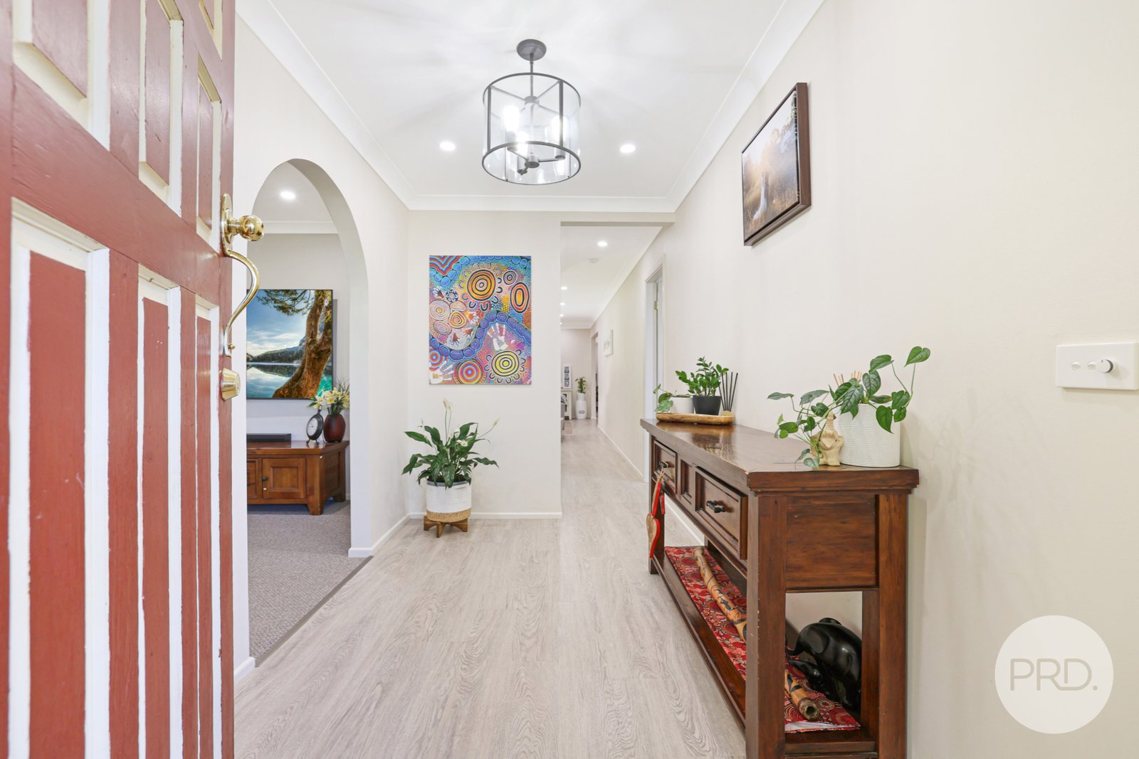 26 Eucalypt Avenue TAMWORTH 7