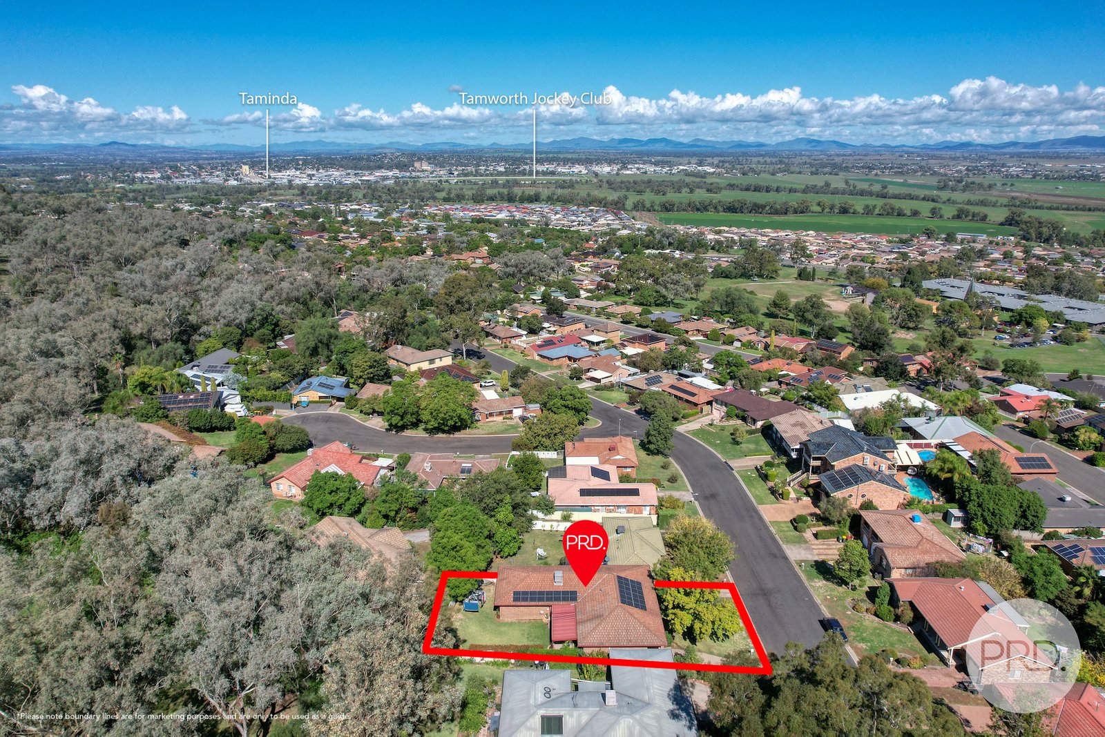 26 Eucalypt Avenue TAMWORTH 27