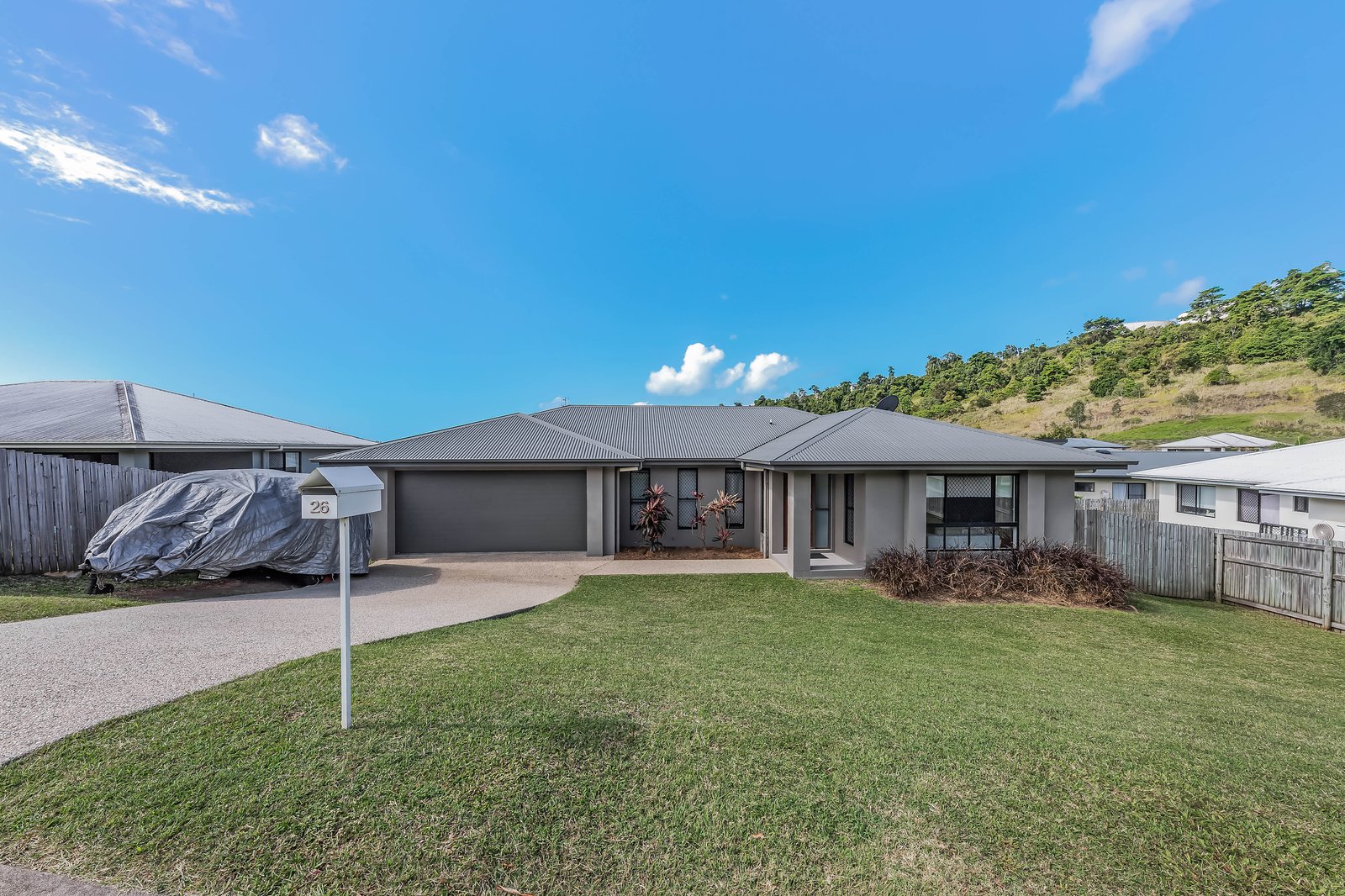 26 Fairweather Road CANNONVALE 3