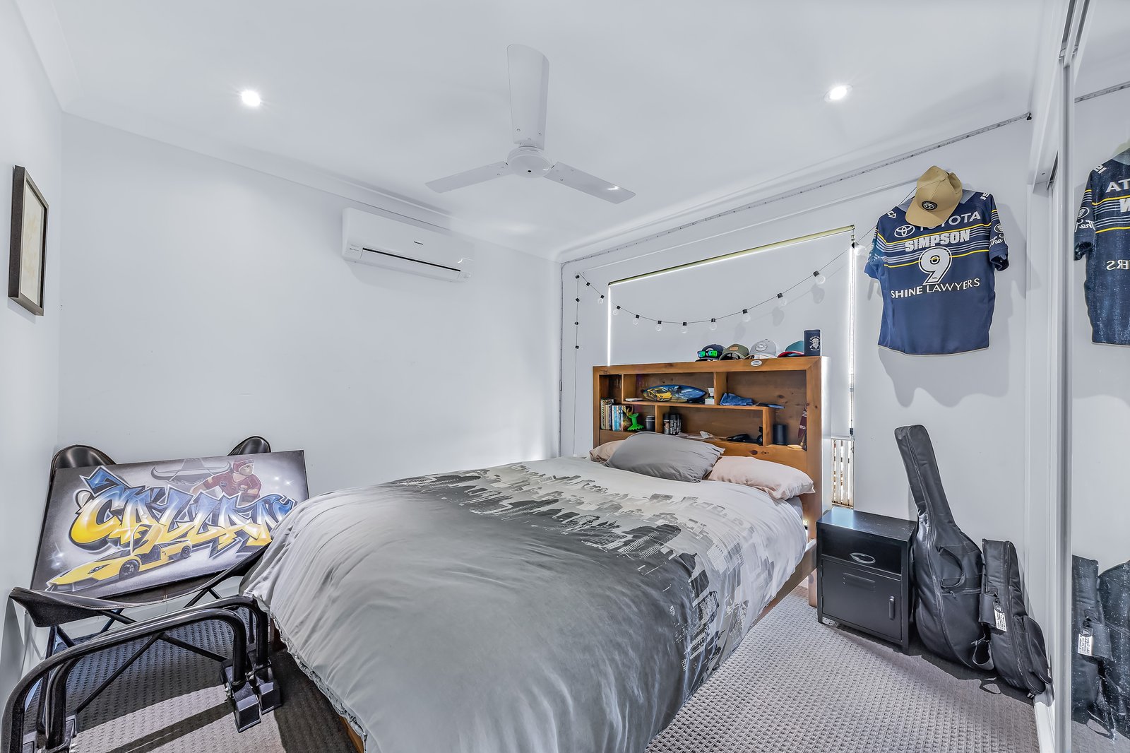 26 Fairweather Road CANNONVALE 8
