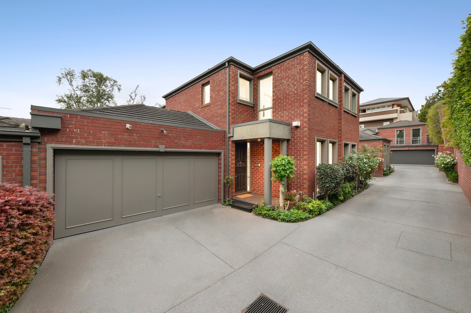2/6 Fenwick Street, Kew, 3101