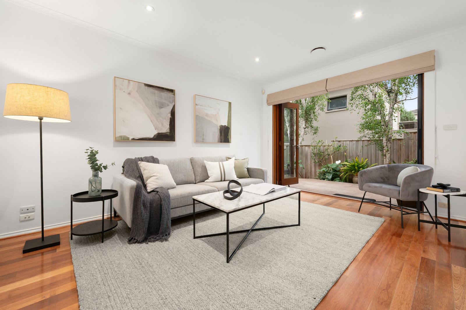 2/6 Fenwick Street, Kew, 3101