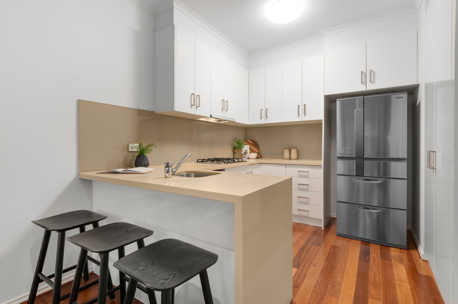2/6 Fenwick Street, Kew, 3101