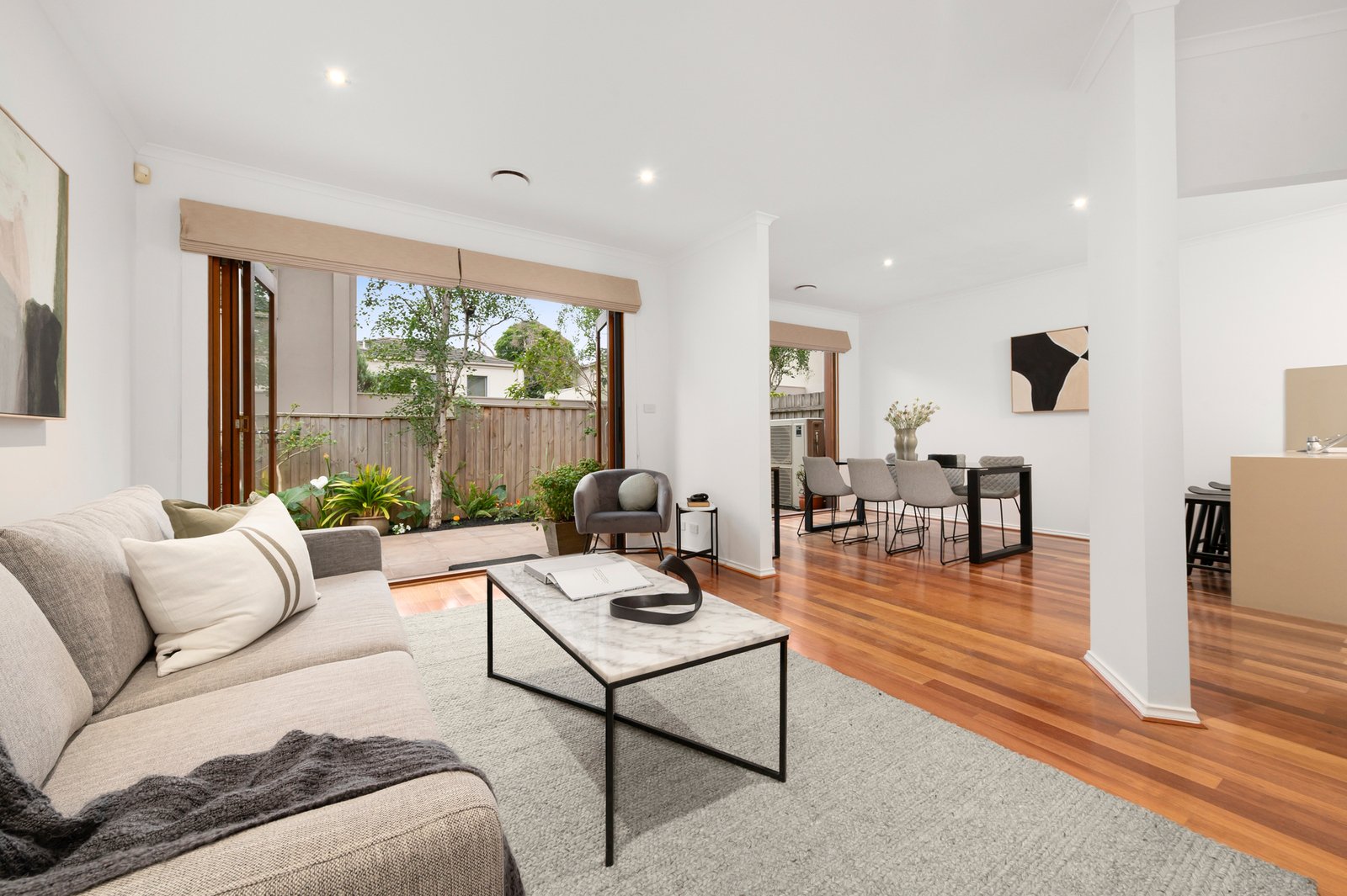 2/6 Fenwick Street, Kew, 3101