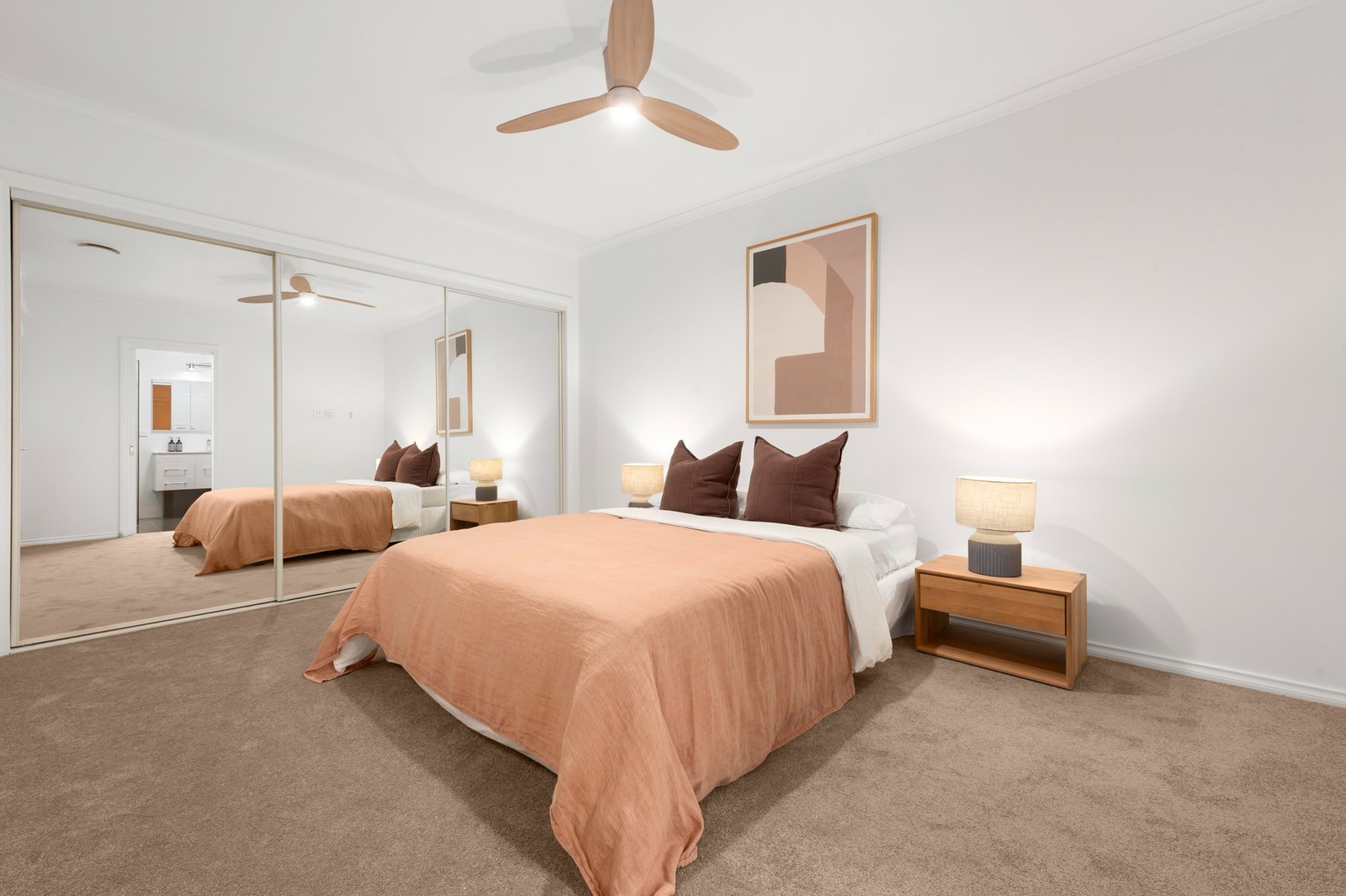 2/6 Fenwick Street, Kew, 3101