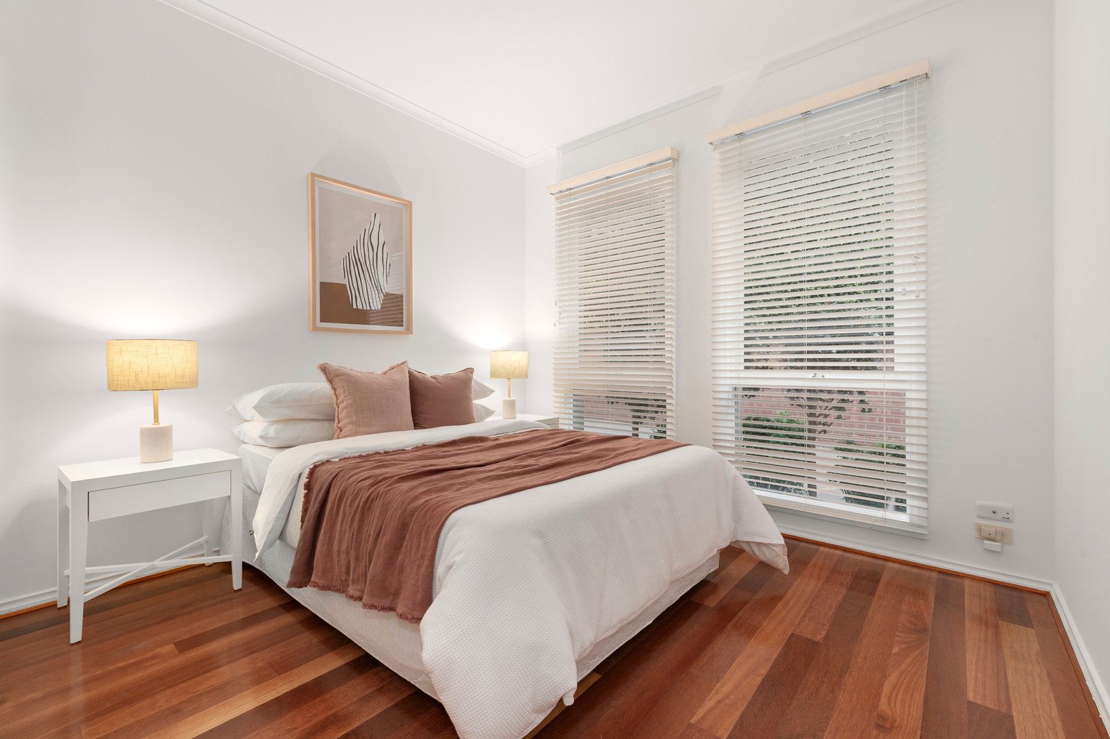 2/6 Fenwick Street, Kew, 3101