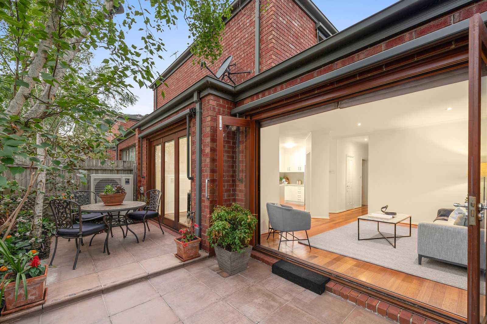 2/6 Fenwick Street, Kew, 3101