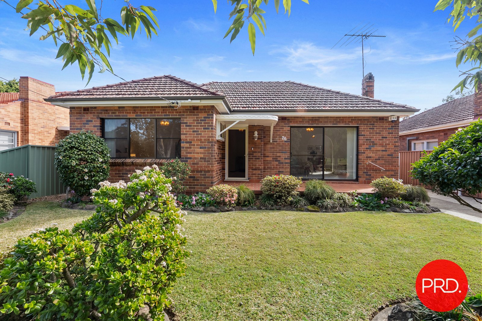 26 Ferry Avenue BEVERLEY PARK 13