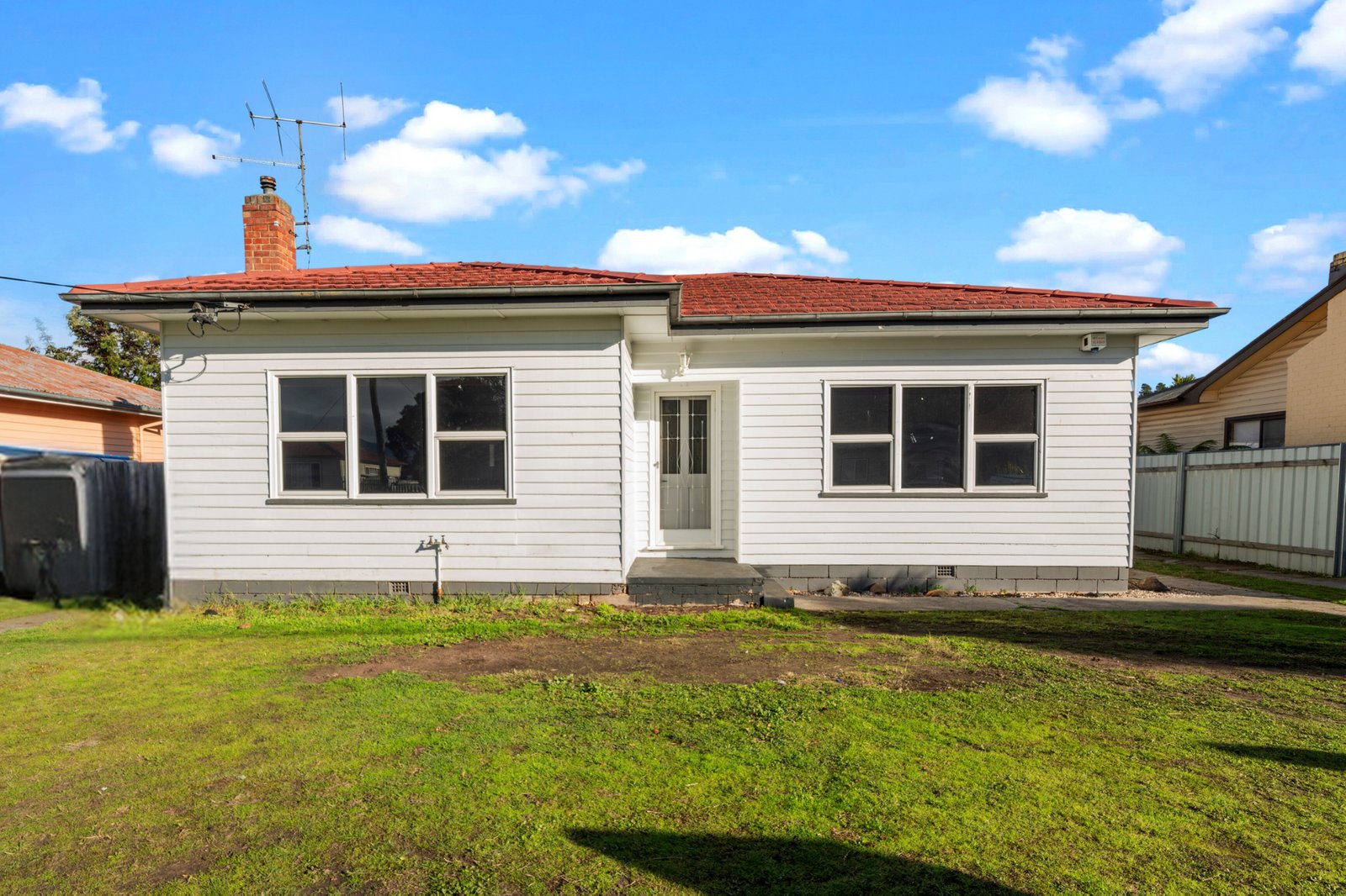 26 Fifth Avenue NEW NORFOLK 10