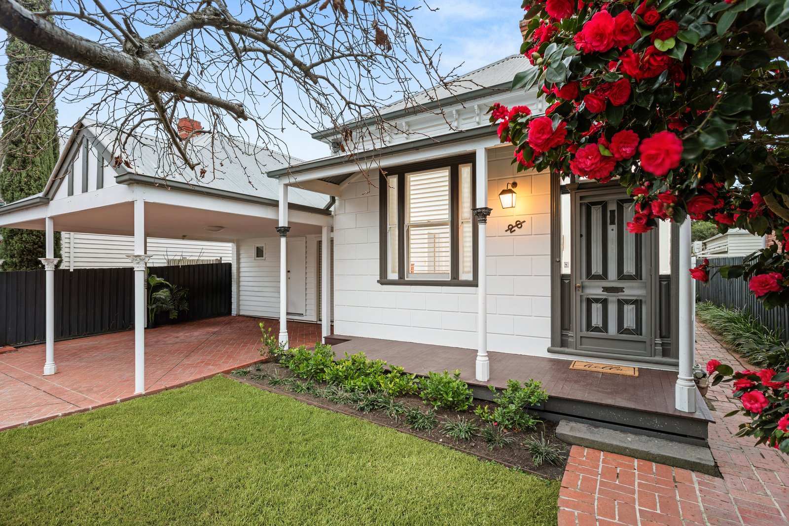 Gallery: 26 Finlayson Street