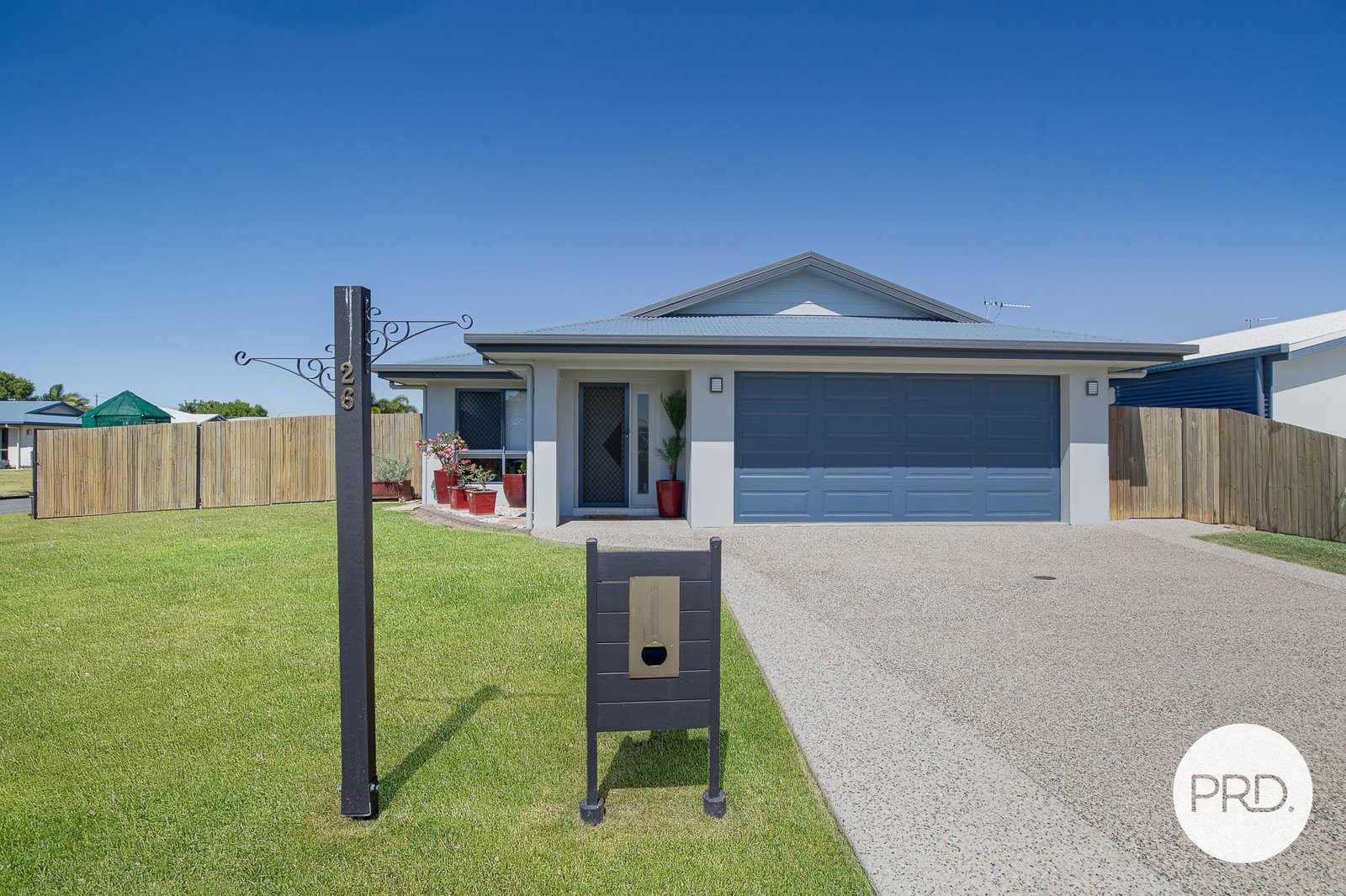 26 Firefly Crescent OORALEA 1