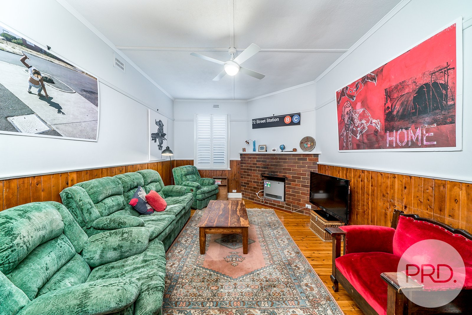 26 Flinders Street TURVEY PARK 3