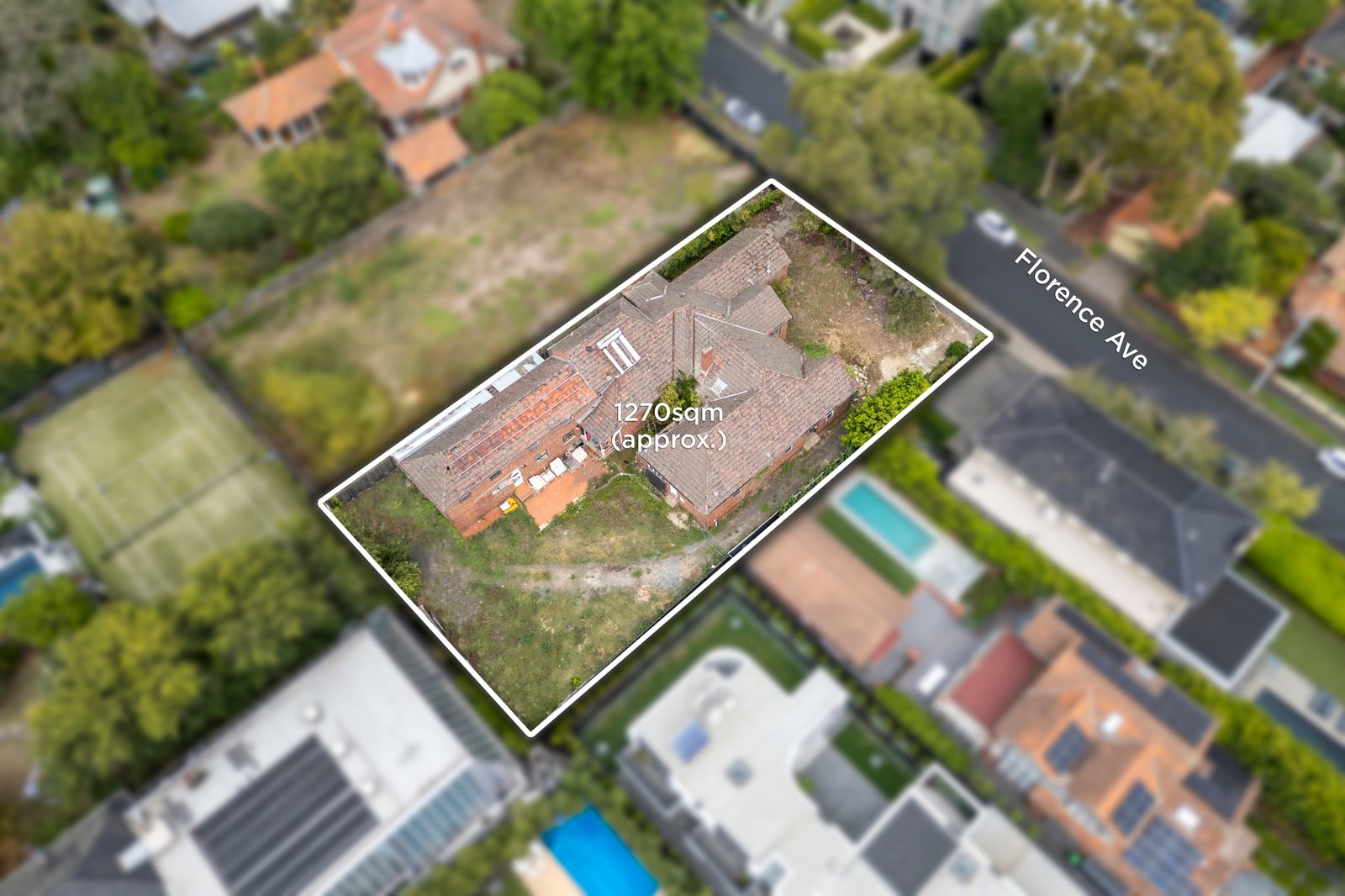 26 Florence Avenue, Kew, 3101