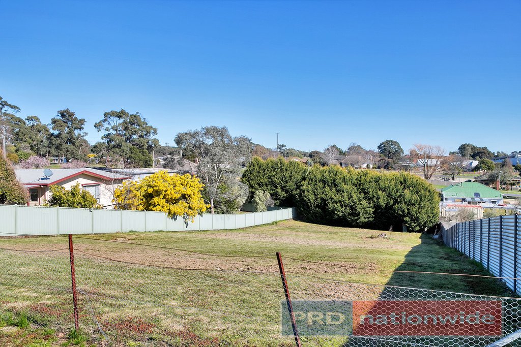 26 Ford Street CRESWICK 3