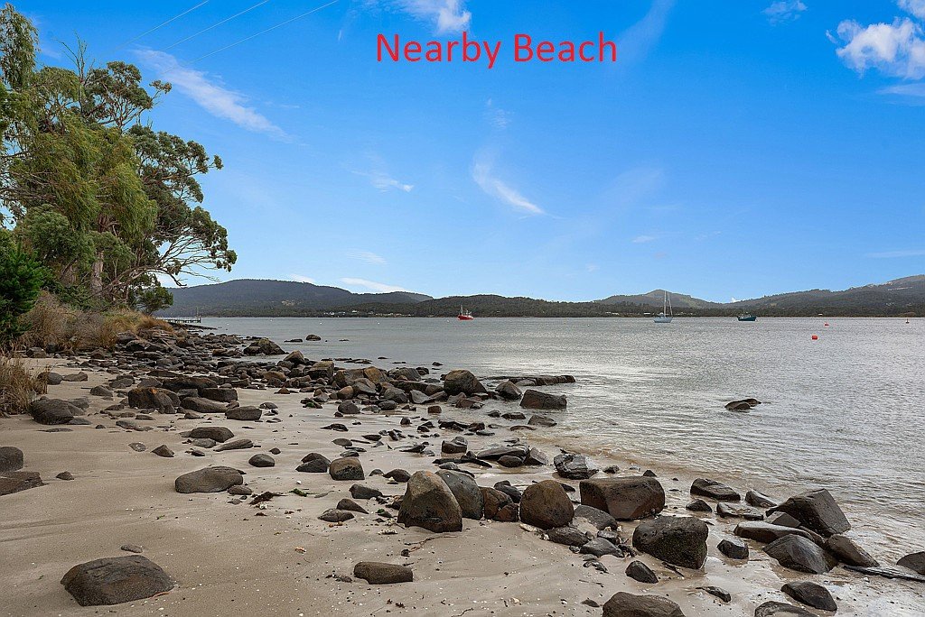 26 Fox Avenue WHITE BEACH 27