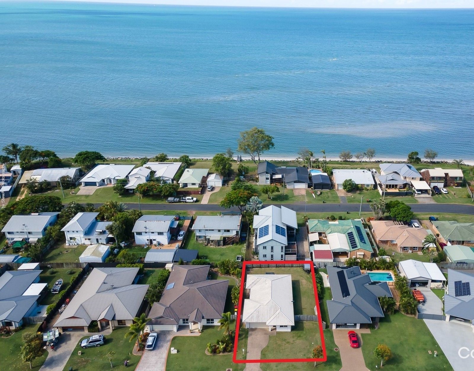 26 Fraser Waters Parade TOOGOOM 1