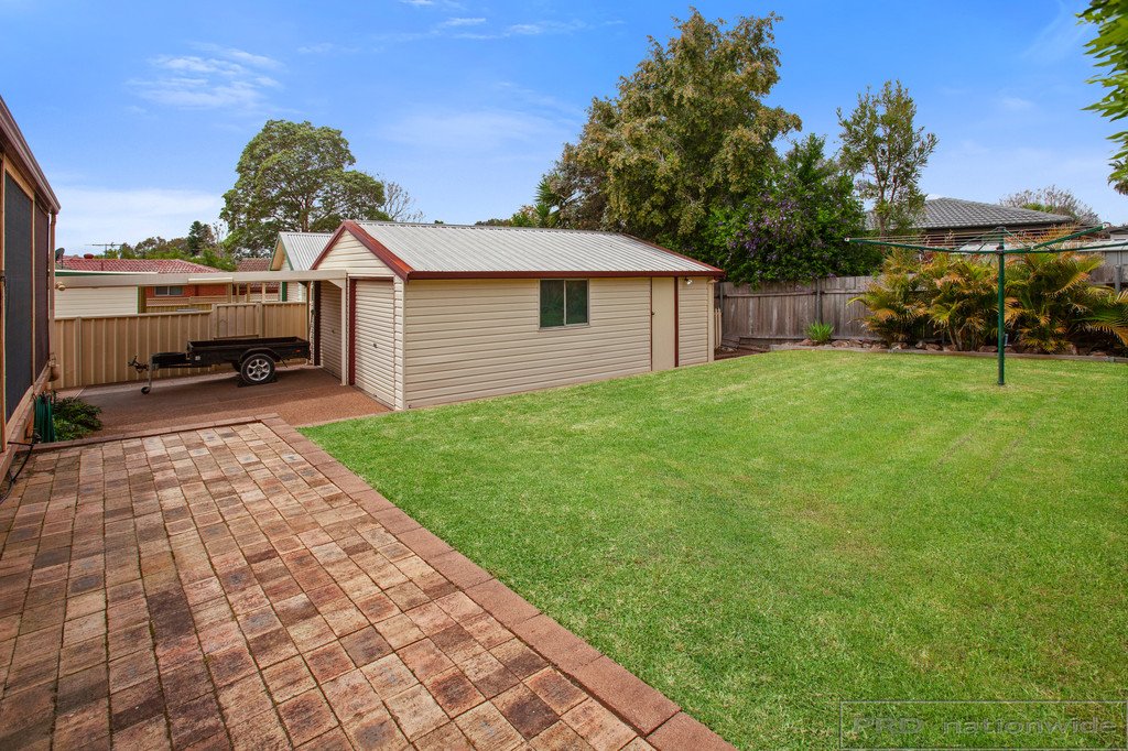 26 Frater Avenue TENAMBIT 13