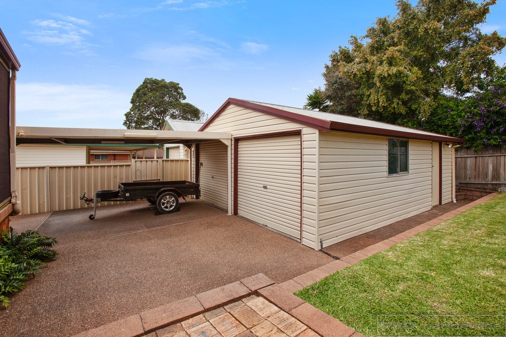 26 Frater Avenue TENAMBIT 16