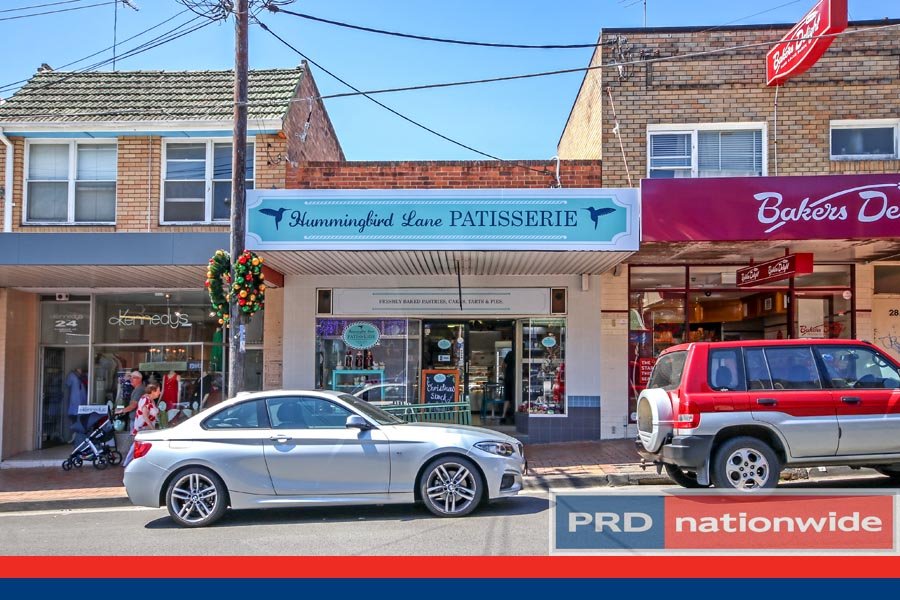 26 Frederick Street OATLEY 1