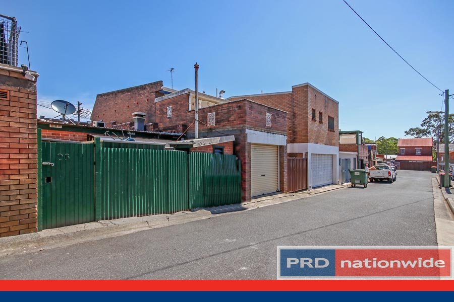 26 Frederick Street OATLEY 3