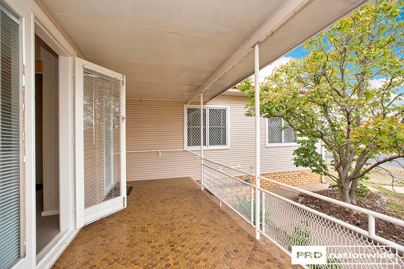 26 Garden Street TAMWORTH 2