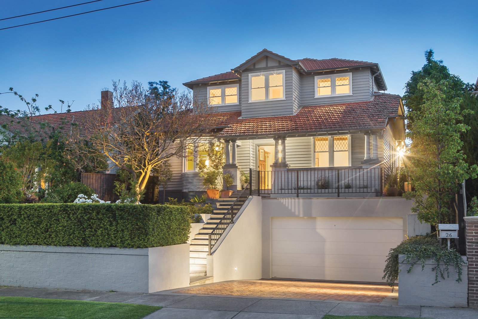 26 Gardiner Parade, Glen Iris, VIC