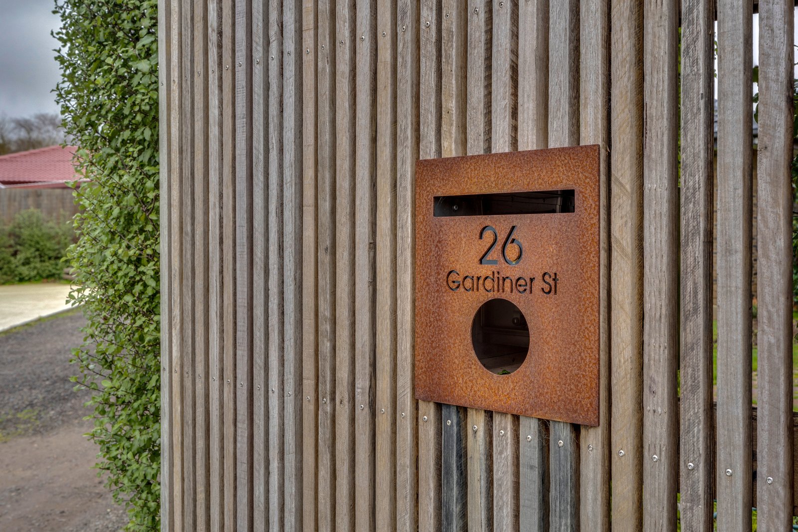 Real Estate and Property in 26 Gardiner Street, Gisborne, VIC