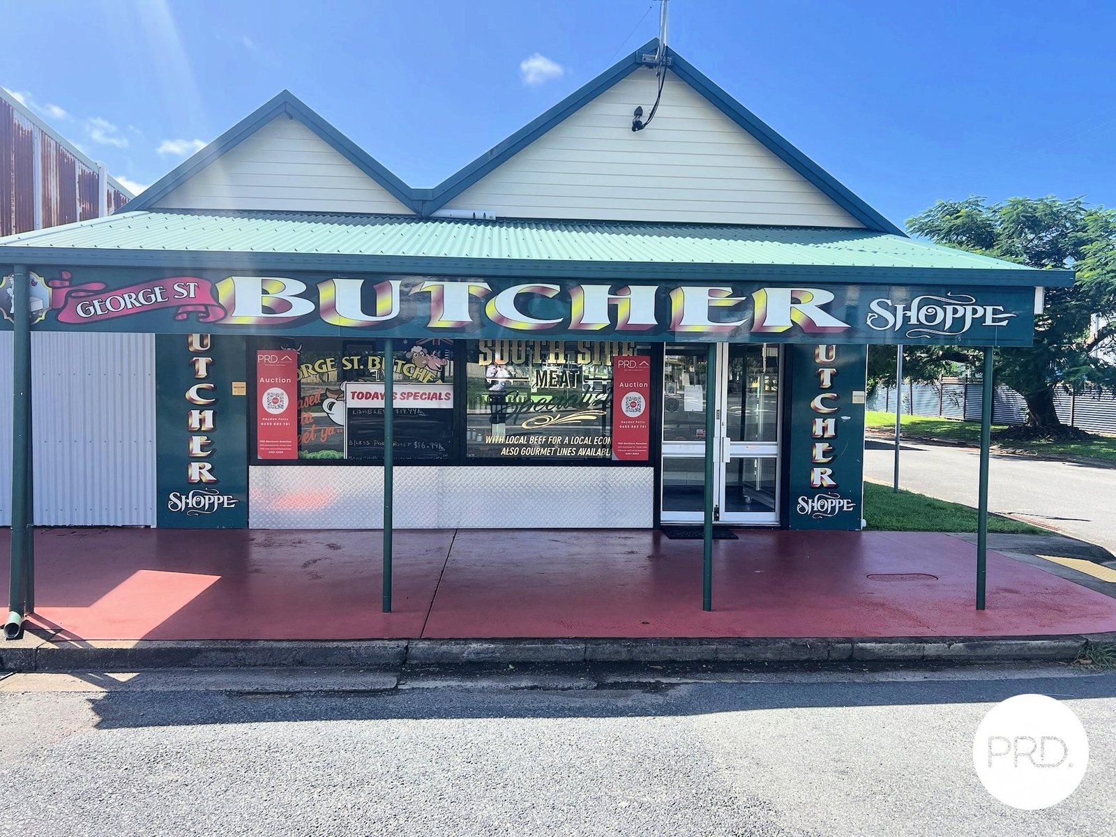 26 George Street SOUTH MACKAY 1
