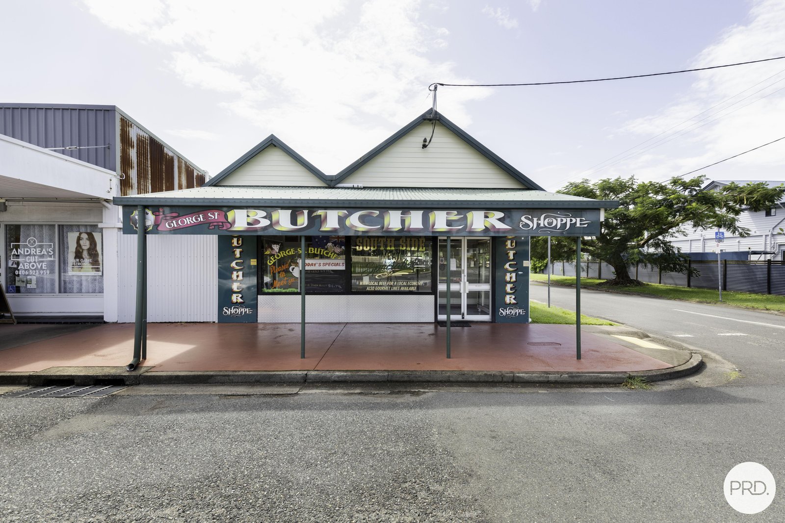 26 George Street SOUTH MACKAY 2