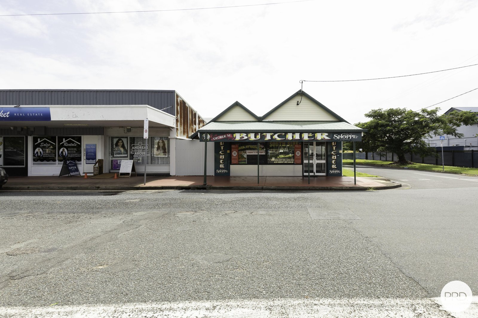 26 George Street SOUTH MACKAY 22