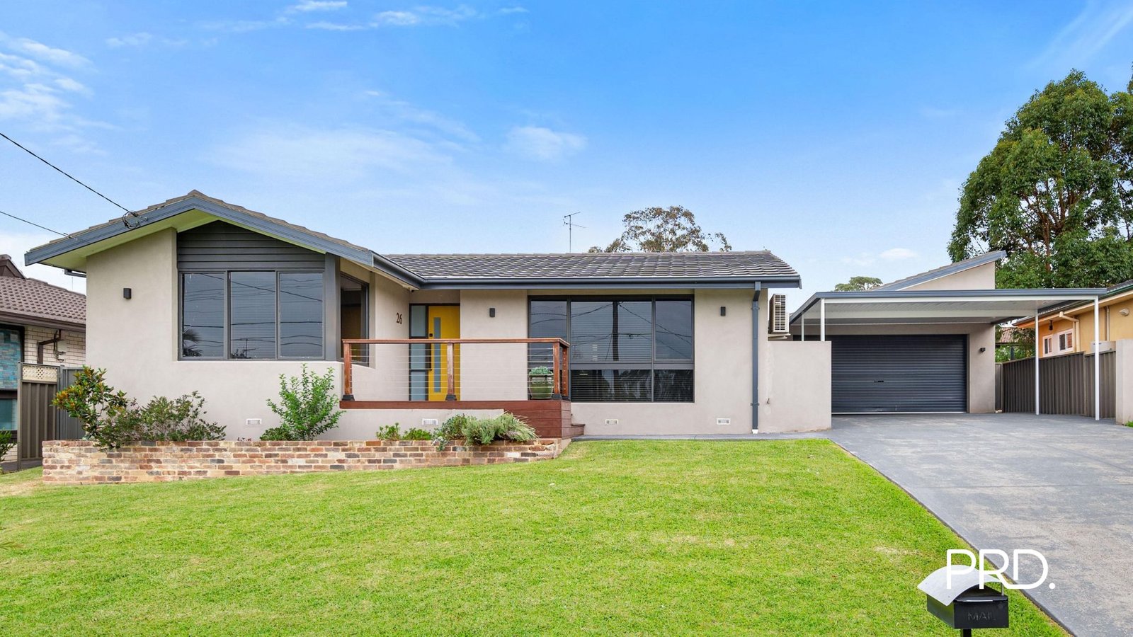 26 Gladswood Avenue South Penrith 1