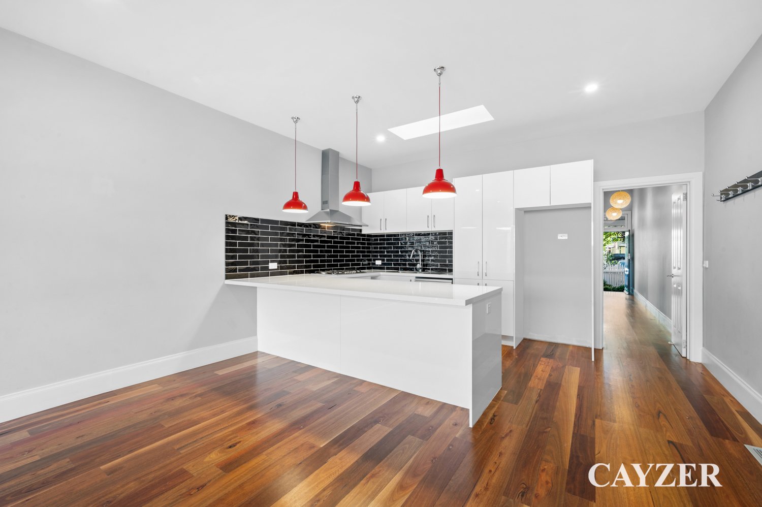 Gallery: 26 Glover Street