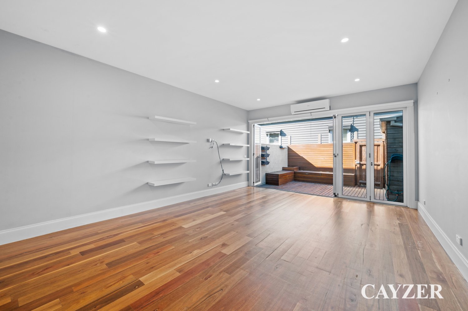 Gallery: 26 Glover Street