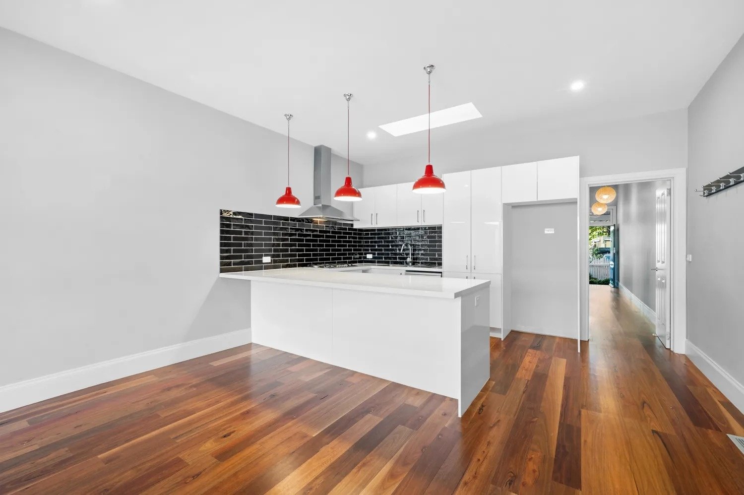 Gallery: 26 Glover Street
