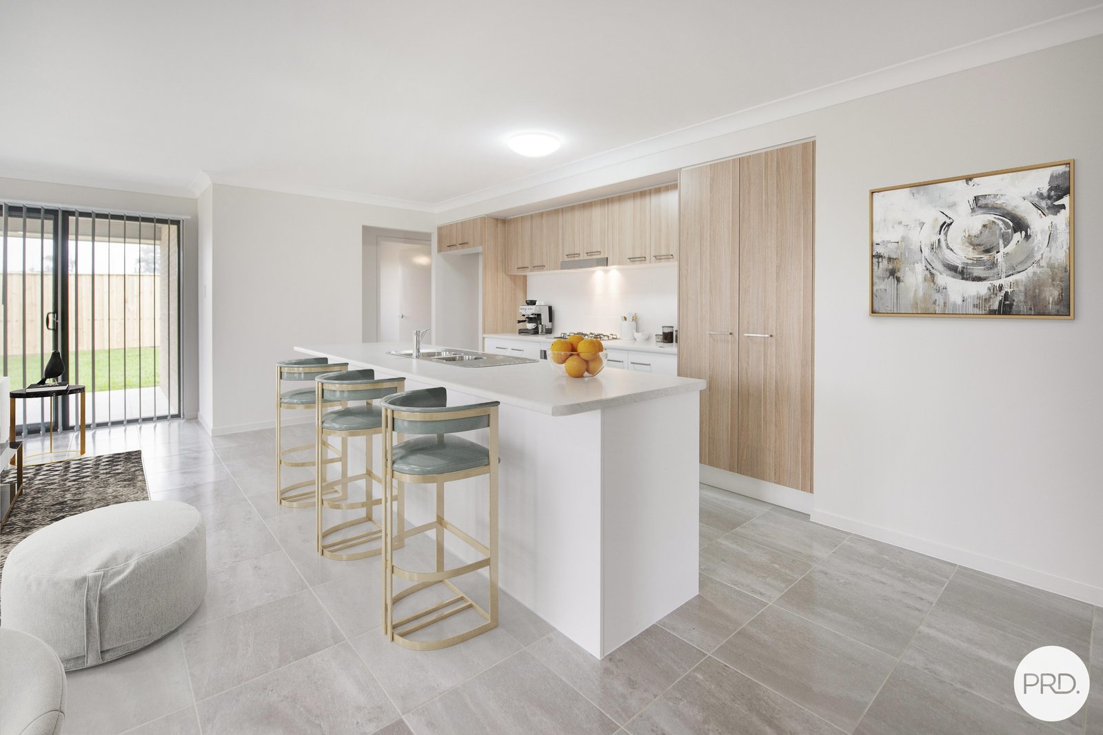 26 Golden Whistler Avenue ABERGLASSLYN 6