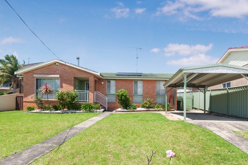 26 Goolagong Circuit MOUNT WARRIGAL 6