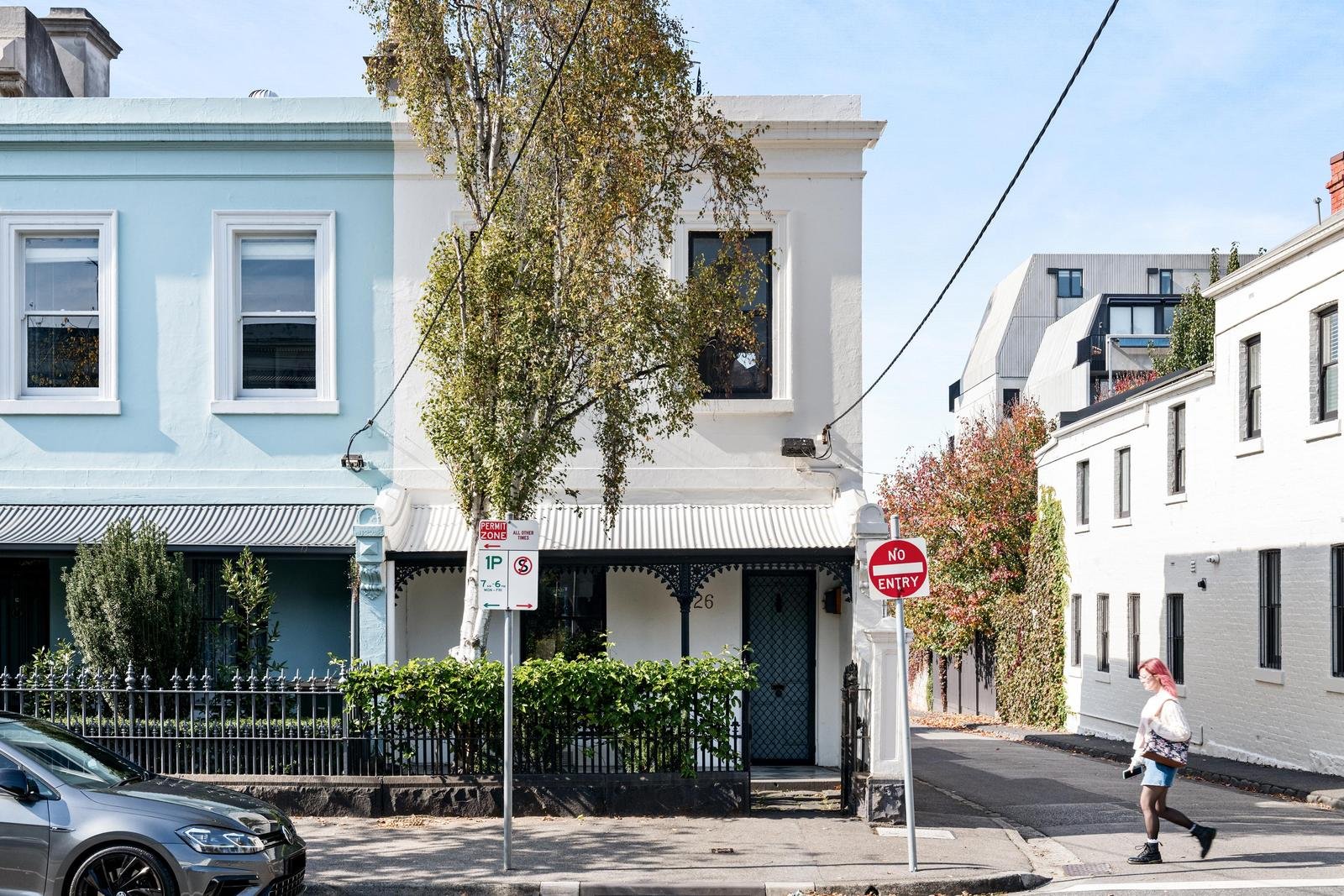 26 Gore Street, Fitzroy VIC 3065